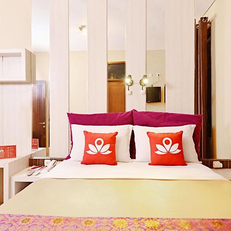 Zen Rooms Riau Natuna Bandung Exteriér fotografie
